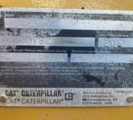 2017 Caterpillar TL642D Thumbnail 6