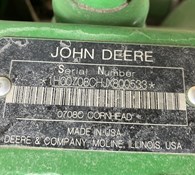 2018 John Deere 708C Thumbnail 6