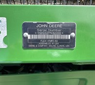 2022 John Deere HD50F Thumbnail 30
