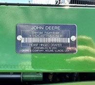 2023 John Deere HD45F Thumbnail 31