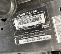 2011 John Deere XUV 825I CAMO Thumbnail 12