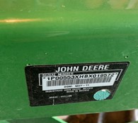 2011 John Deere 5075E Thumbnail 10
