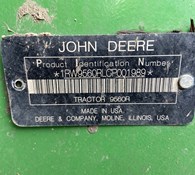2012 John Deere 9560R Thumbnail 31