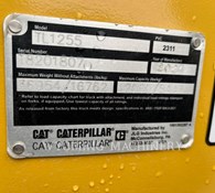 2024 Caterpillar TL1255 Thumbnail 6