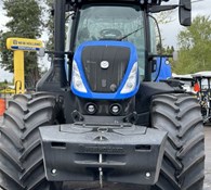 2024 New Holland T7 Series T7.315 Heavy Duty with PLM Intelligence™ Thumbnail 2