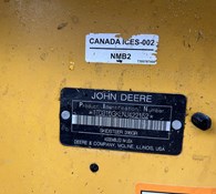 2022 John Deere 316GR Thumbnail 11