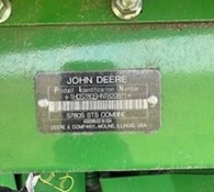 2022 John Deere S780 Thumbnail 46