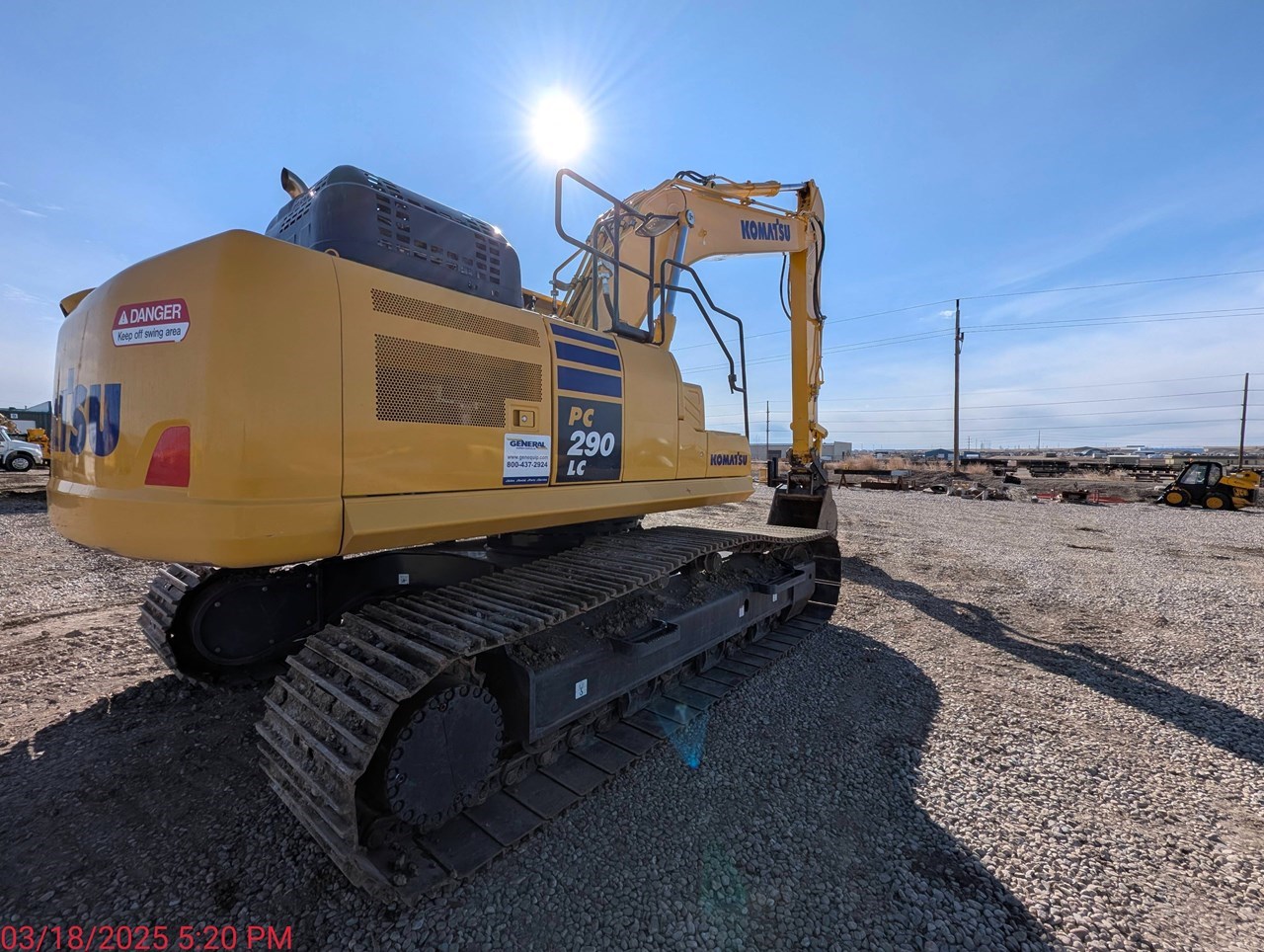 KOMATSU ✖︎ PETER MILLAR VIP Japan Tour 24 Summer sale ☀️ #traxtokyo #richardmille #audemarspiguet