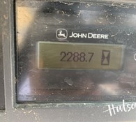 2022 John Deere 318G Thumbnail 7