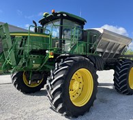 2021 John Deere R4045 Thumbnail 1