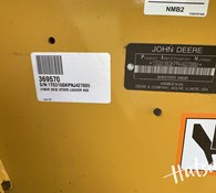 2022 John Deere 316GR Thumbnail 10