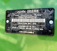 2022 John Deere 9RT 570 Thumbnail 5