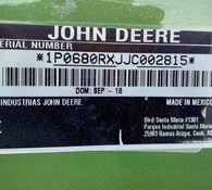 2018 John Deere 6215R Thumbnail 18