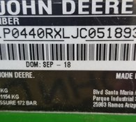 2019 John Deere 4066R Thumbnail 13