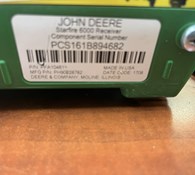 2017 John Deere Starfire 6000 Thumbnail 1