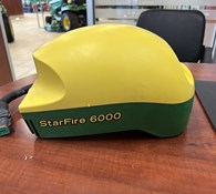2017 John Deere Starfire 6000 Thumbnail 2