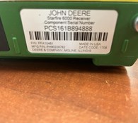 2017 John Deere Starfire 6000 Thumbnail 1