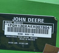 2014 John Deere 2025R Thumbnail 10