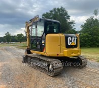 2018 Caterpillar 308 E2 CR SB Thumbnail 4