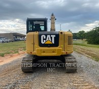 2018 Caterpillar 308 E2 CR SB Thumbnail 8