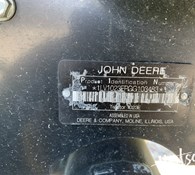 2016 John Deere 1023E Thumbnail 15