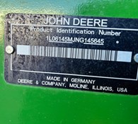 2022 John Deere 6145M Thumbnail 14