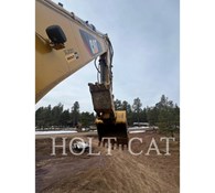 2018 Caterpillar 335FLCR Thumbnail 6