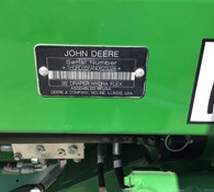 2023 John Deere RD35F Thumbnail 5