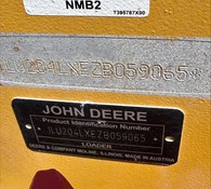 2020 John Deere 204L Thumbnail 40
