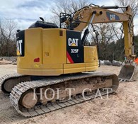 2018 Caterpillar 325FLCR Thumbnail 3