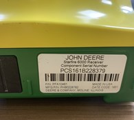 2019 John Deere 6000 Thumbnail 2