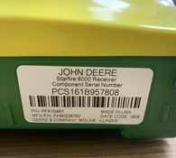 2018 John Deere 6000 Thumbnail 2