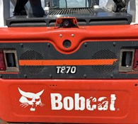 2021 Bobcat T870 Thumbnail 15