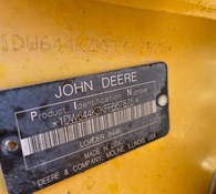 2015 John Deere 644K Thumbnail 8