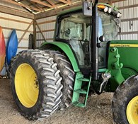 2012 John Deere 7330 Thumbnail 3