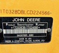 2012 John Deere 328D Thumbnail 6