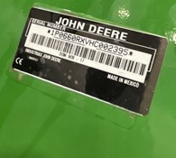 2017 John Deere 6195M Thumbnail 40