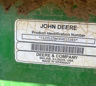 2014 John Deere 6125M Thumbnail 17