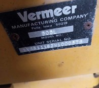 Vermeer 505L Baler Thumbnail 5