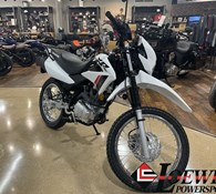 2024 Honda XR150L Thumbnail 2