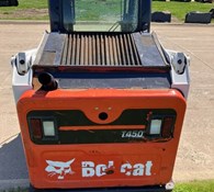2020 Bobcat Compact Track Loaders T450 Thumbnail 4