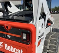 2023 Bobcat T770 (WITH BUCKET) Thumbnail 4