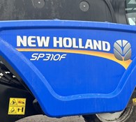 2022 New Holland SP.310F Thumbnail 6
