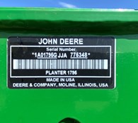 2018 John Deere 1795 Thumbnail 11