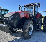 2024 Case IH 310 Thumbnail 1