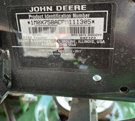 2023 John Deere X758 Thumbnail 8