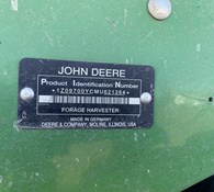 2021 John Deere 9700 Thumbnail 22