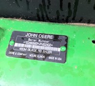 2018 John Deere 460M Thumbnail 6