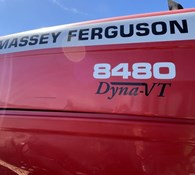 2005 Massey Ferguson 8480 Thumbnail 5