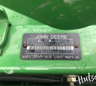 2007 John Deere 635F Thumbnail 17